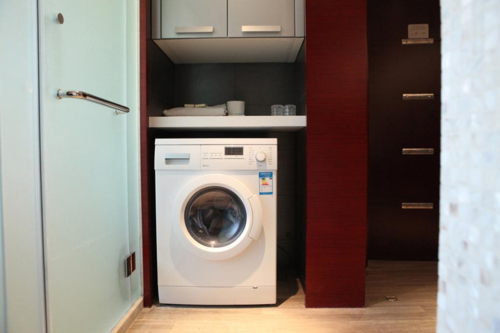 Nanjing Kaibin Apartment（Muma Branch） Zewnętrze zdjęcie