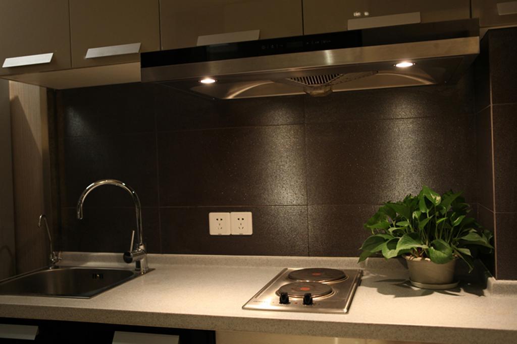 Nanjing Kaibin Apartment（Muma Branch） Zewnętrze zdjęcie