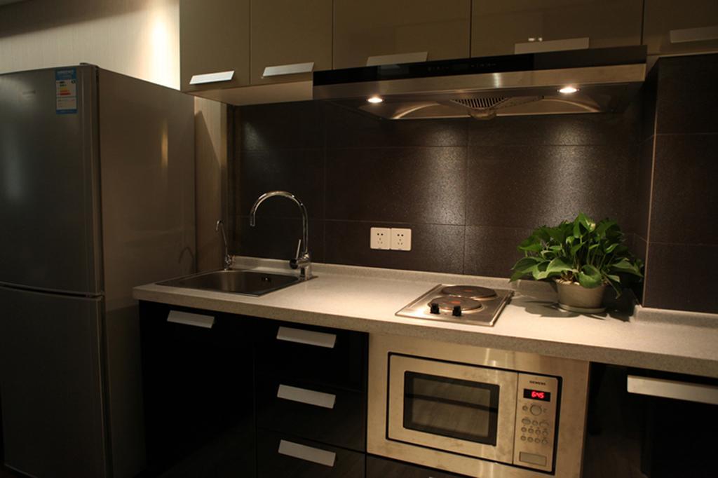 Nanjing Kaibin Apartment（Muma Branch） Zewnętrze zdjęcie