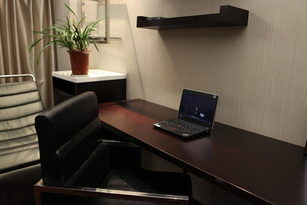 Nanjing Kaibin Apartment（Muma Branch） Zewnętrze zdjęcie